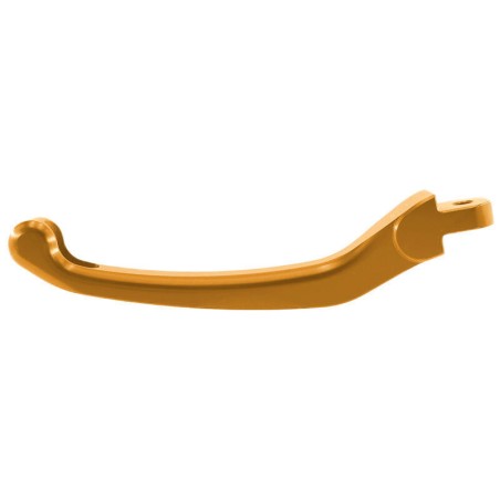 Levier de remplacement LIGHTECH aluminium - frein/embrayage
