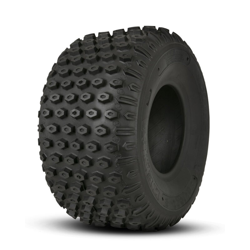 Pneu KENDA K290 SCORPION 18X9.50-8 30F 2PR E TL
