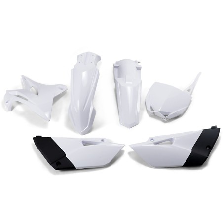 BODY KIT YZ85 15-21 WH