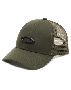 Casquette OAKLEY Trucker Ellipse New Dark Brush