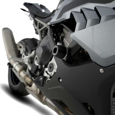 R&G RACING Aero Crash Pads