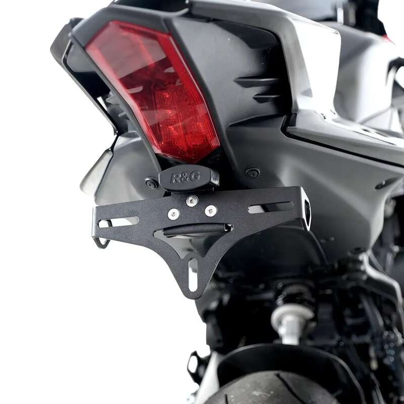 Support de plaque R&G RACING Support de plaque R&G RACING