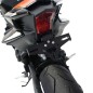Support de plaque R&G RACING Support de plaque R&G RACING