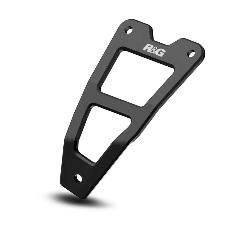 Patte de fixation de silencieux R&G RACING Patte de fixation de silencieux R&G RACING