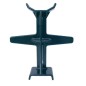 Bloque fourche VECTOR Home Track petit 215 mm