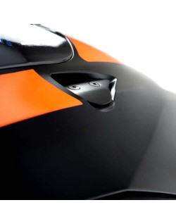 Cache-orifices rétroviseur R&G RACING