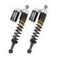 Bi-amortisseur arrière YSS TC302 EcoLine Bi-amortisseur arrière YSS TC302 EcoLine