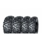 Train de pneus utilitaires ART TOP DOG 2x 26X8-14/2x 26X10-14 Train de pneus utilitaires ART TOP DOG 2x 26X8-14/2x 26X10-14