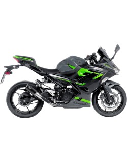 MUFLER CORSA NINJA 400 BK
