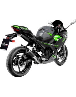 MUFLER CORSA NINJA 400 BK