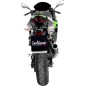 MUFLER CORSA NINJA 400 BK