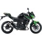 MUFLER CORSA NINJA 400 TI