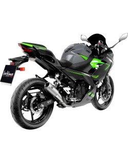 MUFLER CORSA NINJA 400 TI