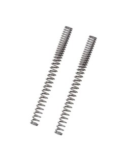 Ressorts de fourche Racing YSS – Linéaires – 365 mm