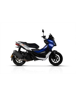 Bulle MALOSSI Sport