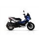 Bulle MALOSSI Sport Bulle MALOSSI Sport