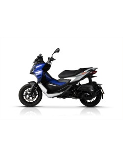Bulle MALOSSI Sport