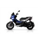 Bulle MALOSSI Sport Bulle MALOSSI Sport