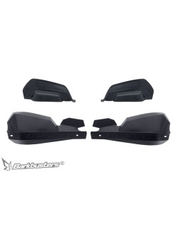 HANDGUARD PLAST.VPS BK-BK