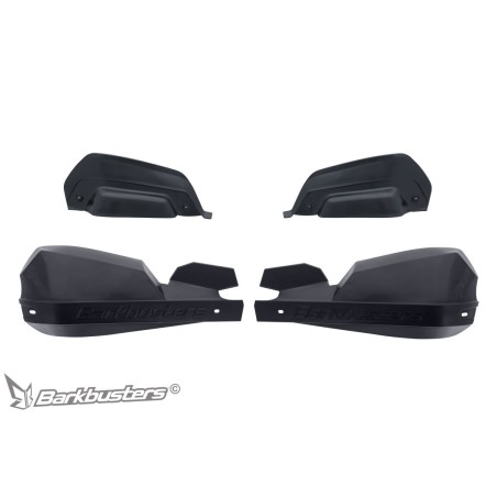 HANDGUARD PLAST.VPS BK-BK