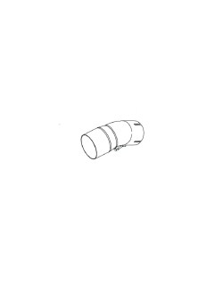 Pièce SAV MIVV- tube de raccordement