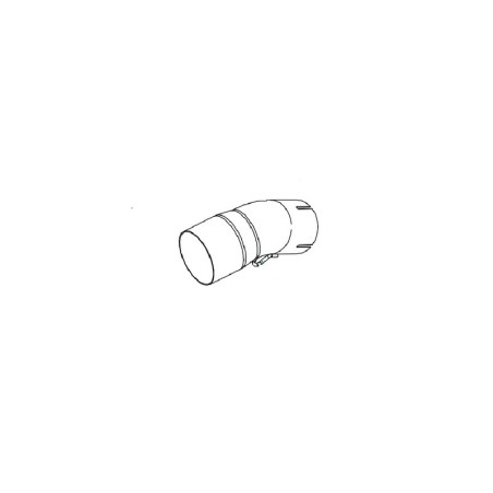 Pièce SAV MIVV- tube de raccordement