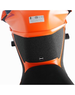 Protection de réservoir R&G RACING