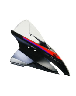 Bulle MRA Racing R - Yamaha YZF-R2