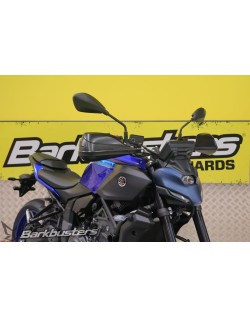 HANDGUARD MT07 '25-