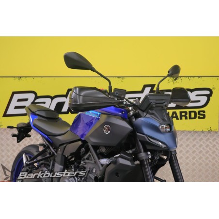 HANDGUARD MT07 '25-