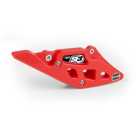 Guide-chaîne S3 Hard Enduro Sandwich System®