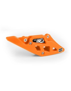 Guide-chaîne S3 Hard Enduro Sandwich System®