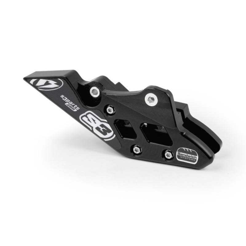 Guide-chaîne S3 Hard Enduro Sandwich System®