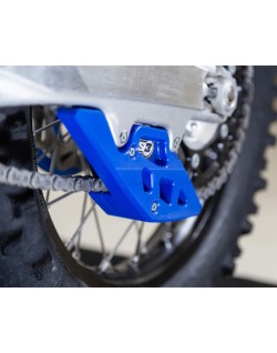 Guide-chaîne S3 Hard Enduro Sandwich System®