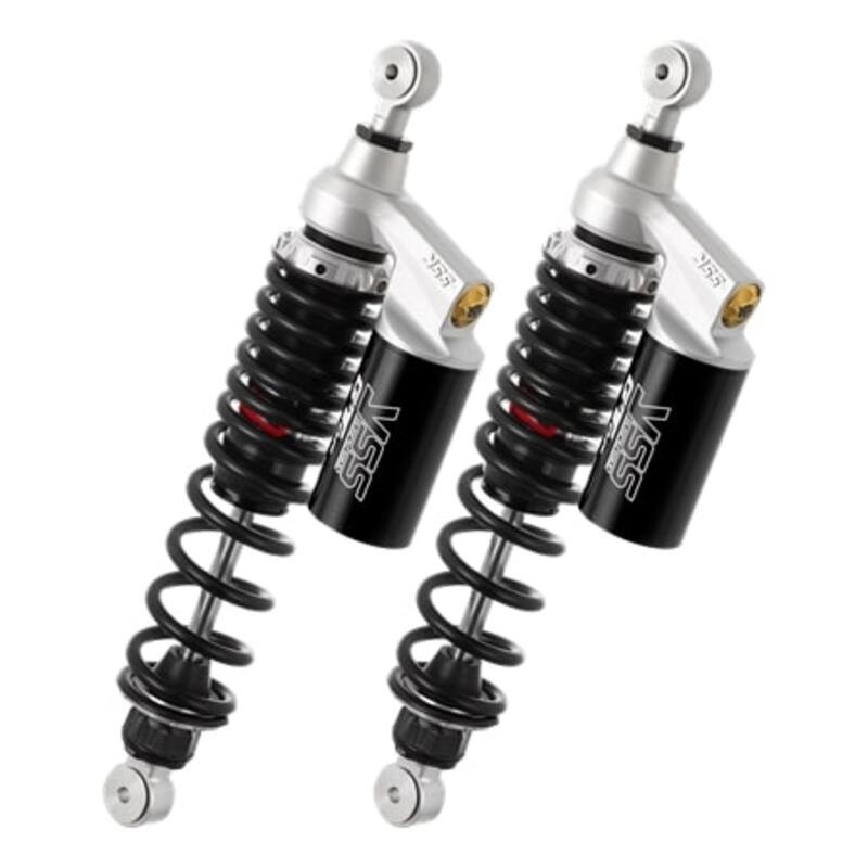 Amortisseur arrière YSS MG456 Topline Amortisseur arrière YSS MG456 Topline