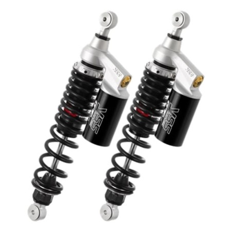 Amortisseur arrière YSS MG456 Topline