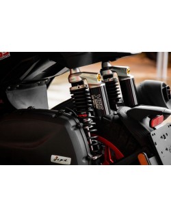 Amortisseur arrière YSS MG456 Topline