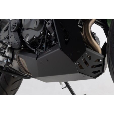ENGINE GUARD VERSYS