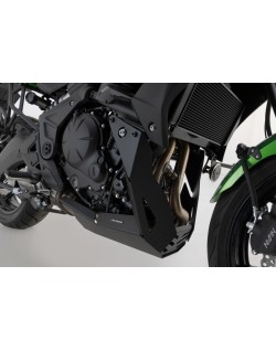 ENGINE GUARD VERSYS