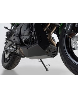 ENGINE GUARD VERSYS