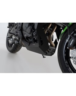 ENGINE GUARD VERSYS