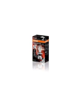 OSRAM Night Braker H4-LED Smart