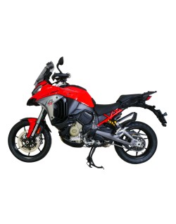 Bulle MRA VarioTouring "VTM"