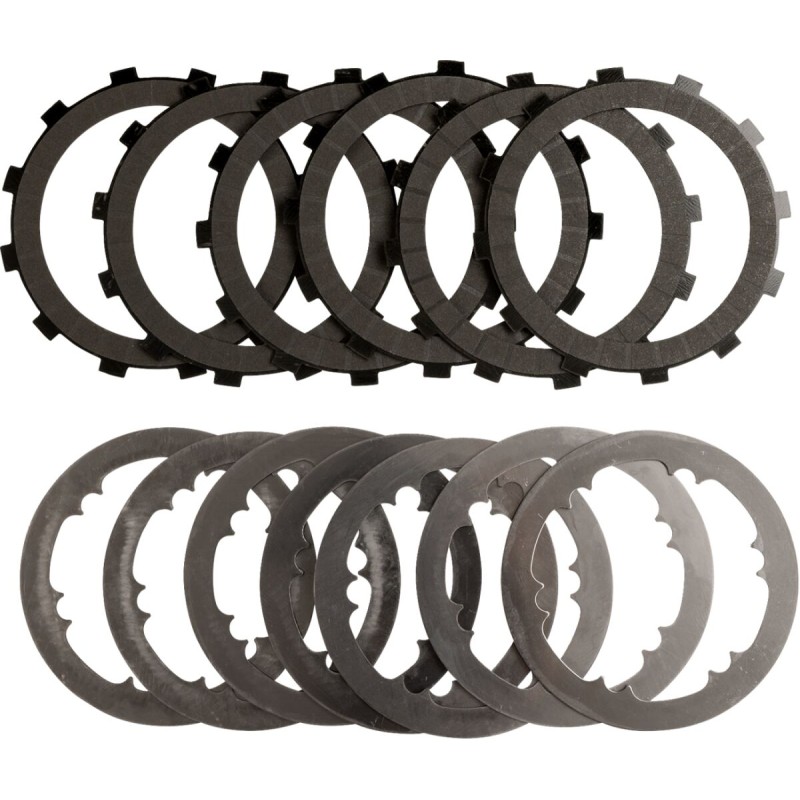 CLUTCH PLATE SET PROX SX/TC65 