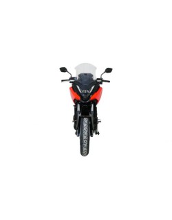 Bulle MRA Racing Touring TM