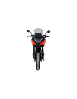 Bulle MRA Racing Touring TM