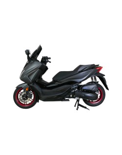 Bulle MRA Racing Touring TM