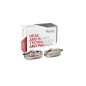 Paire d'étrier de frein avant axial BREMBO UPGRADE GP4-MS 4 pistons Ø30mm Paire d'étrier de frein avant axial BREMBO UPGRADE GP4-MS 4 pistons Ø30mm