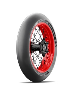POWER SUPERMOTO MEDIUM F 120/8