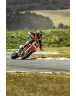 POWER SUPERMOTO MEDIUM F 120/8
